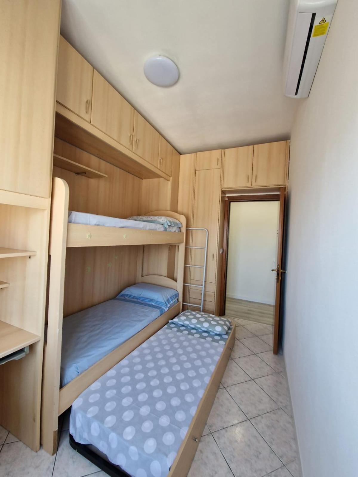 Ferienwohnung Residenza Luigio Verbania Exterior foto