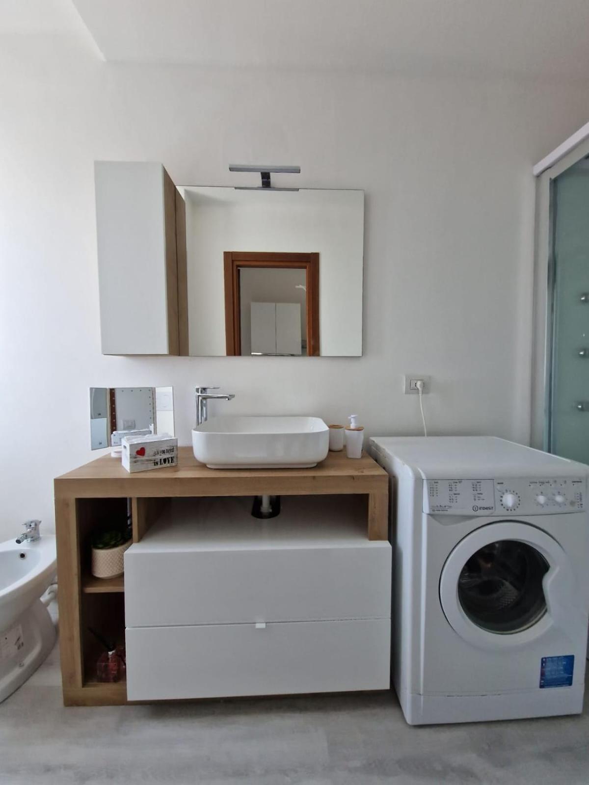 Ferienwohnung Residenza Luigio Verbania Exterior foto