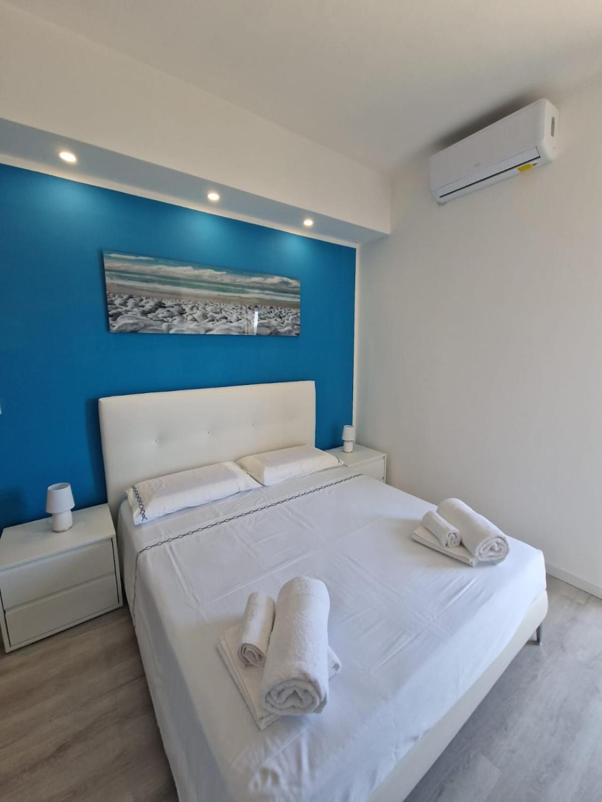 Ferienwohnung Residenza Luigio Verbania Exterior foto