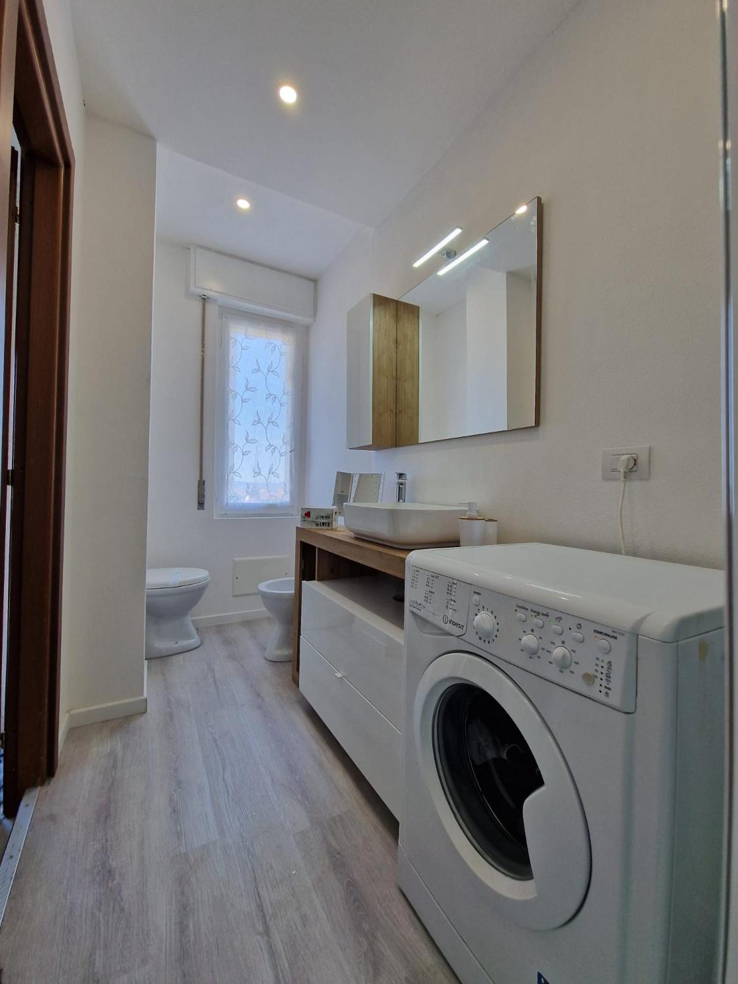 Ferienwohnung Residenza Luigio Verbania Exterior foto